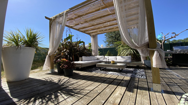 Ma-Cabane - Vente Maison Guichen, 106 m²