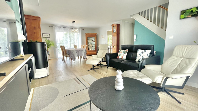 Ma-Cabane - Vente Maison Guichen, 108 m²