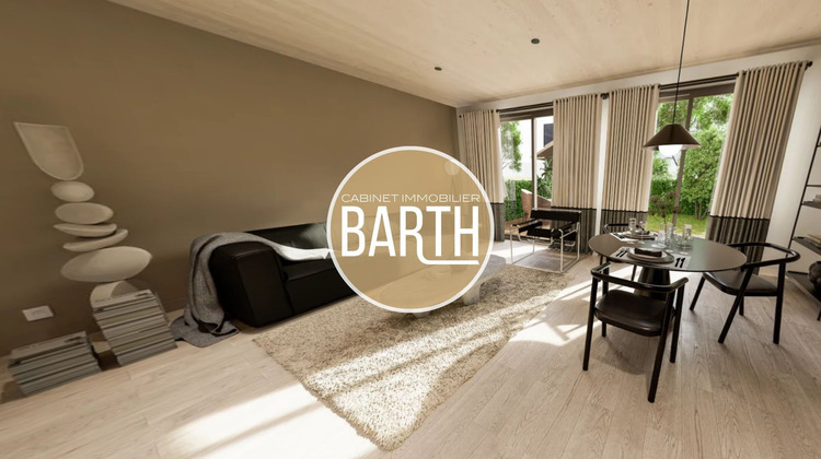 Ma-Cabane - Vente Maison GUICHEN, 65 m²