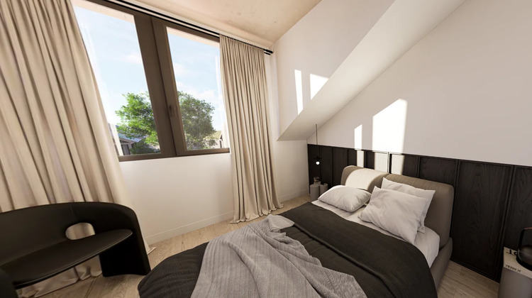 Ma-Cabane - Vente Maison GUICHEN, 65 m²