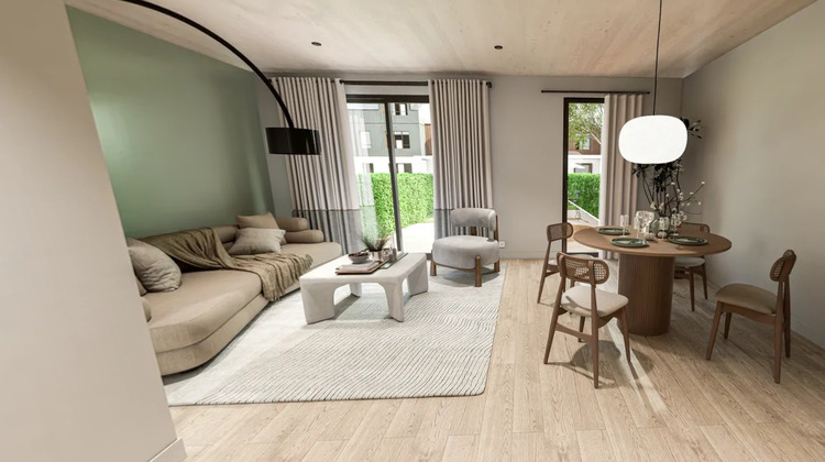Ma-Cabane - Vente Maison GUICHEN, 89 m²