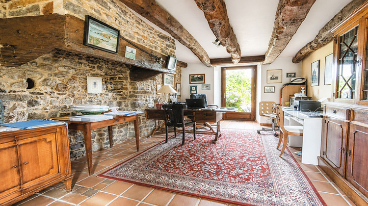 Ma-Cabane - Vente Maison GUICHEN, 262 m²