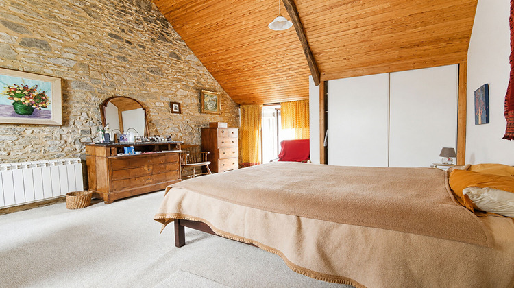 Ma-Cabane - Vente Maison GUICHEN, 262 m²