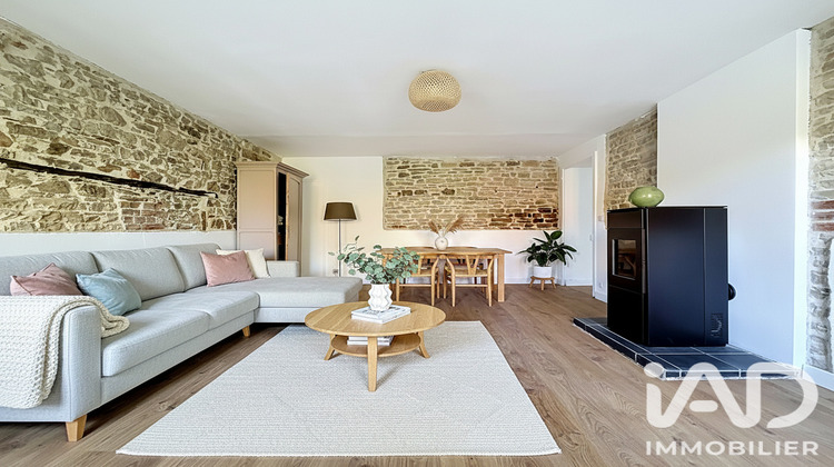 Ma-Cabane - Vente Maison Guichen, 94 m²