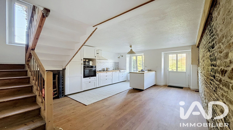 Ma-Cabane - Vente Maison Guichen, 94 m²
