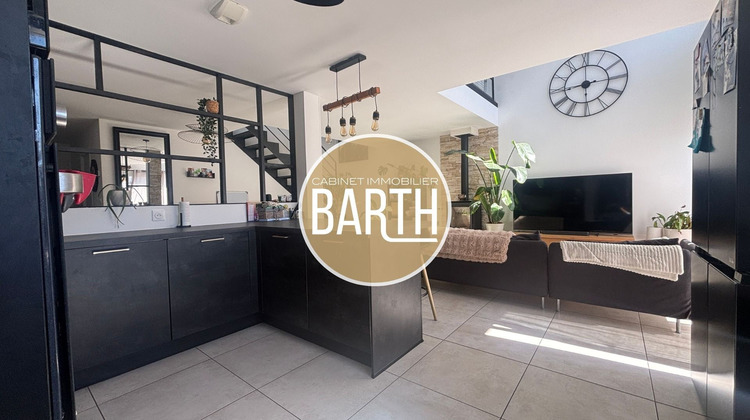 Ma-Cabane - Vente Maison GUICHEN, 123 m²
