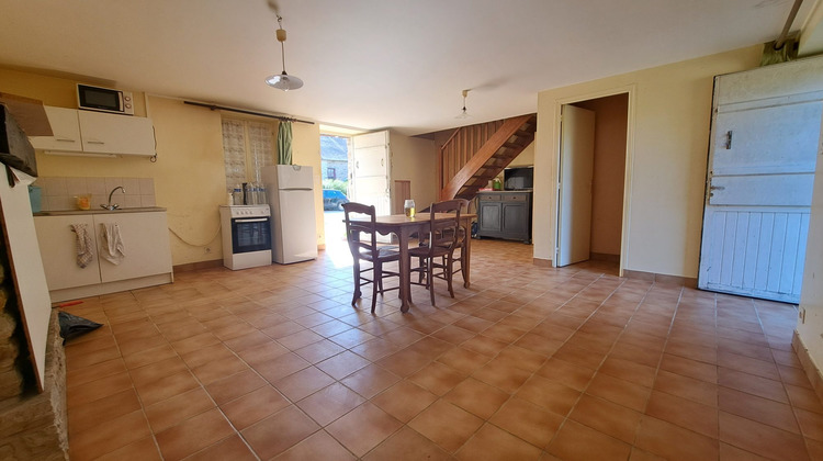 Ma-Cabane - Vente Maison Guichen, 93 m²