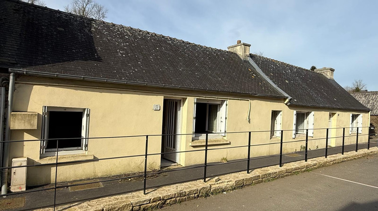 Ma-Cabane - Vente Maison GUICLAN, 67 m²