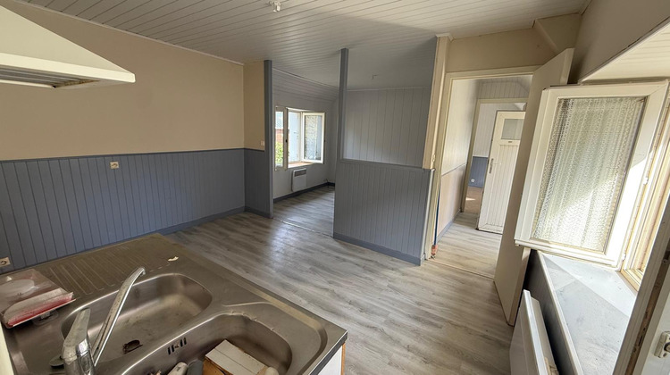 Ma-Cabane - Vente Maison GUICLAN, 67 m²