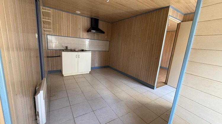 Ma-Cabane - Vente Maison GUICLAN, 67 m²