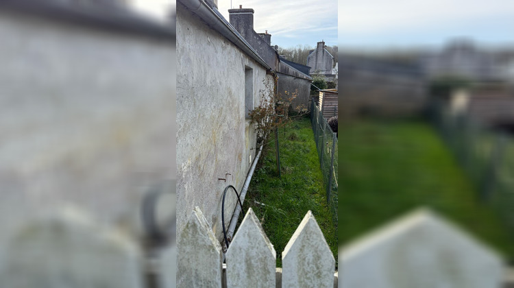 Ma-Cabane - Vente Maison GUICLAN, 67 m²