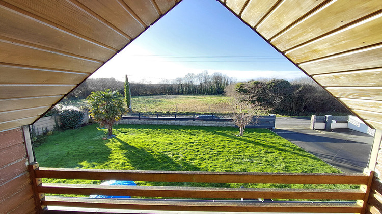 Ma-Cabane - Vente Maison GUICLAN, 118 m²