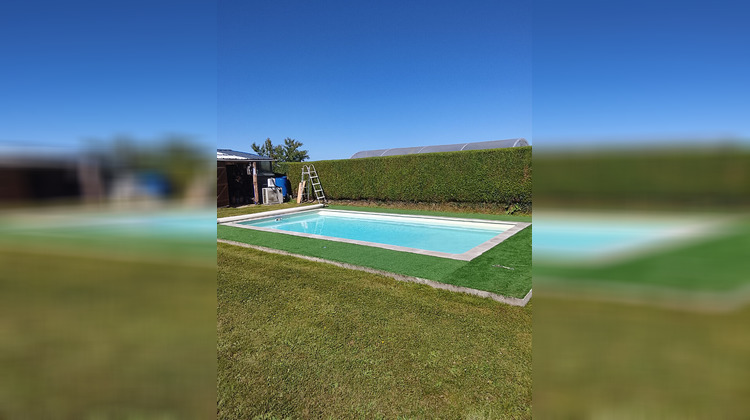 Ma-Cabane - Vente Maison GUICLAN, 118 m²