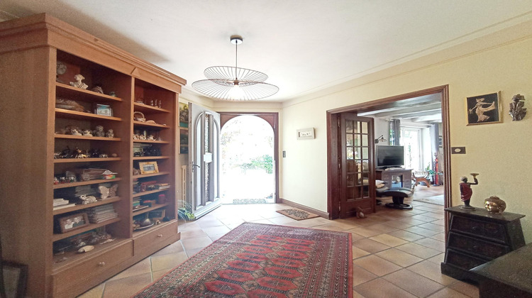 Ma-Cabane - Vente Maison Guiclan, 158 m²