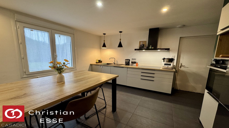 Ma-Cabane - Vente Maison Guiclan, 125 m²