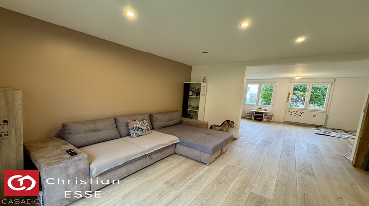 Ma-Cabane - Vente Maison Guiclan, 125 m²