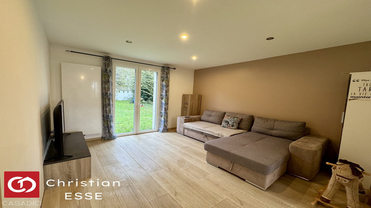 Ma-Cabane - Vente Maison Guiclan, 125 m²