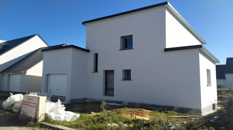 Ma-Cabane - Vente Maison GUICLAN, 80 m²