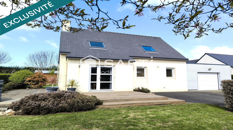 Ma-Cabane - Vente Maison Guiclan, 100 m²