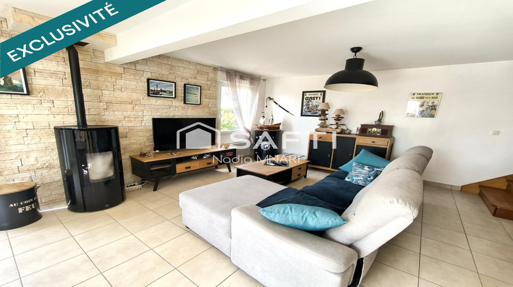 Ma-Cabane - Vente Maison Guiclan, 100 m²