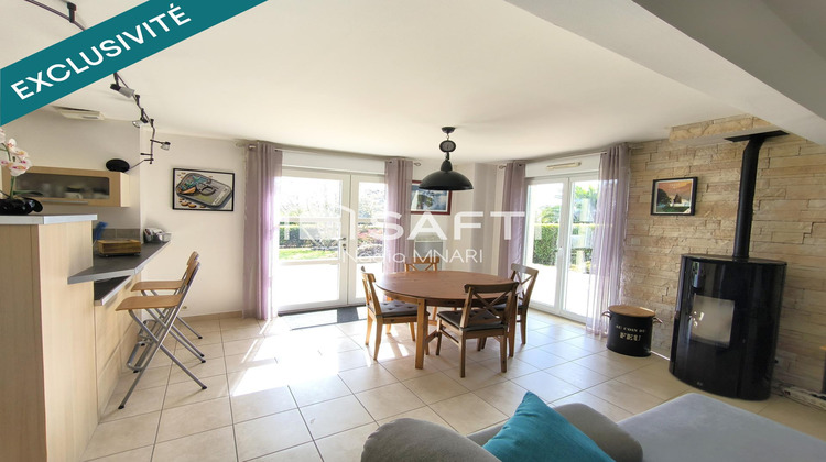 Ma-Cabane - Vente Maison Guiclan, 100 m²