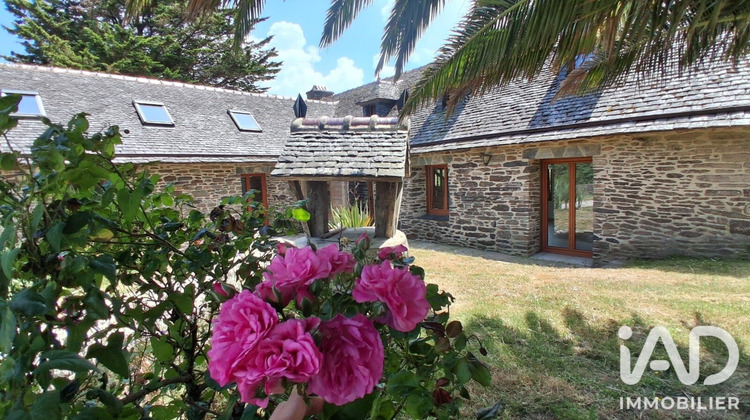 Ma-Cabane - Vente Maison Guiclan, 126 m²