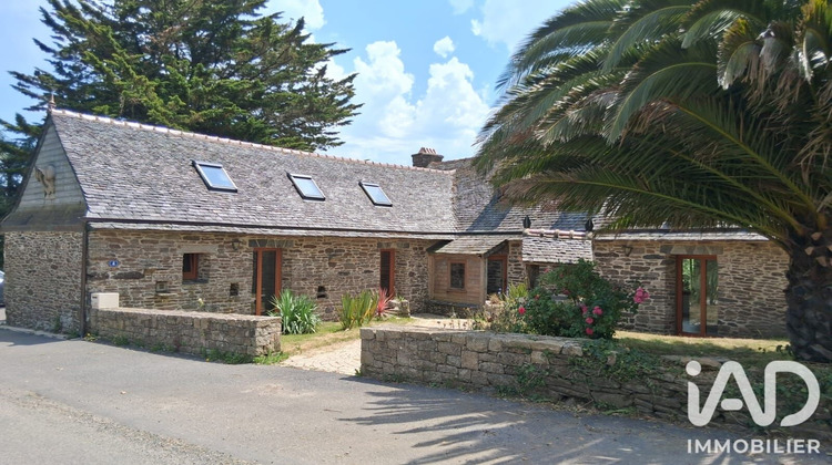Ma-Cabane - Vente Maison Guiclan, 126 m²
