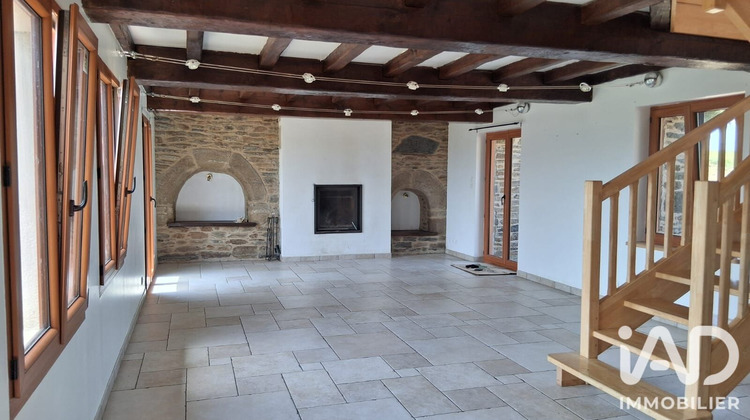 Ma-Cabane - Vente Maison Guiclan, 126 m²