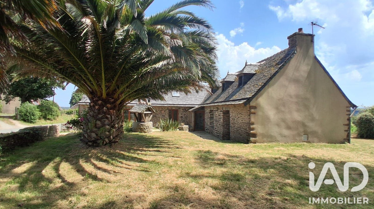 Ma-Cabane - Vente Maison Guiclan, 126 m²