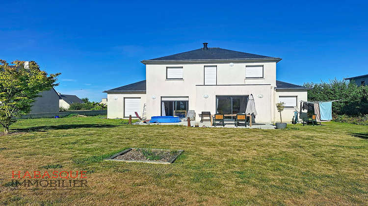 Ma-Cabane - Vente Maison GUICLAN, 133 m²