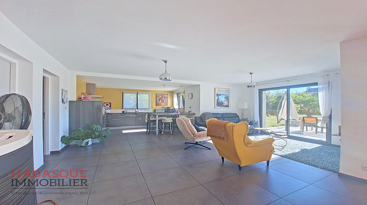 Ma-Cabane - Vente Maison GUICLAN, 133 m²