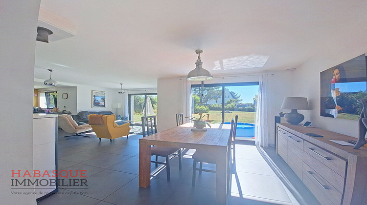 Ma-Cabane - Vente Maison GUICLAN, 133 m²