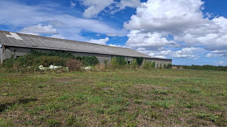 Ma-Cabane - Vente Maison GUICLAN, 105 m²