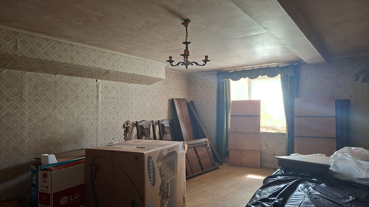 Ma-Cabane - Vente Maison GUICLAN, 105 m²