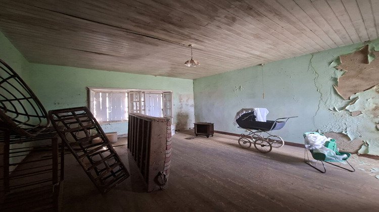 Ma-Cabane - Vente Maison GUICLAN, 105 m²