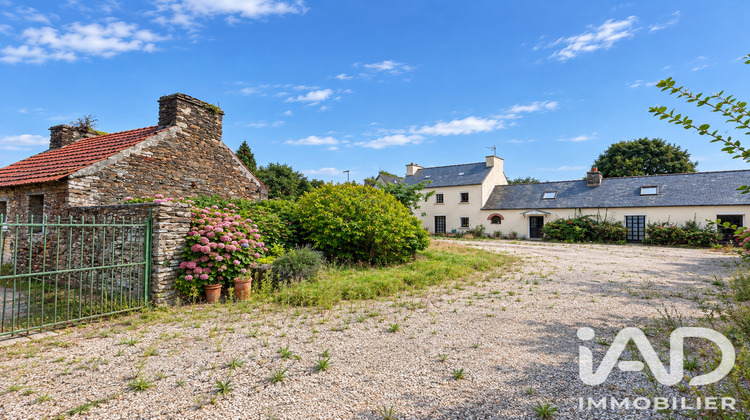Ma-Cabane - Vente Maison Guiclan, 120 m²