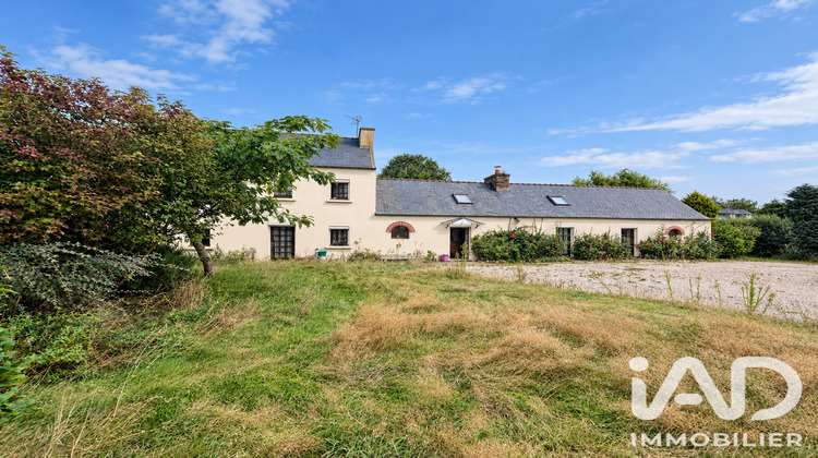 Ma-Cabane - Vente Maison Guiclan, 120 m²