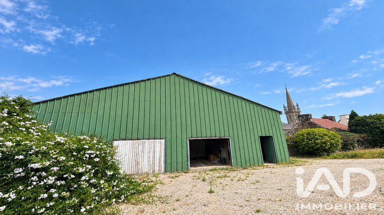 Ma-Cabane - Vente Maison Guiclan, 120 m²