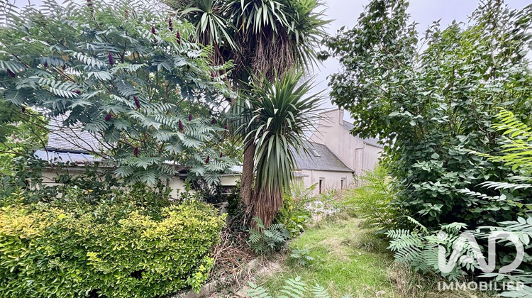 Ma-Cabane - Vente Maison Guiclan, 120 m²