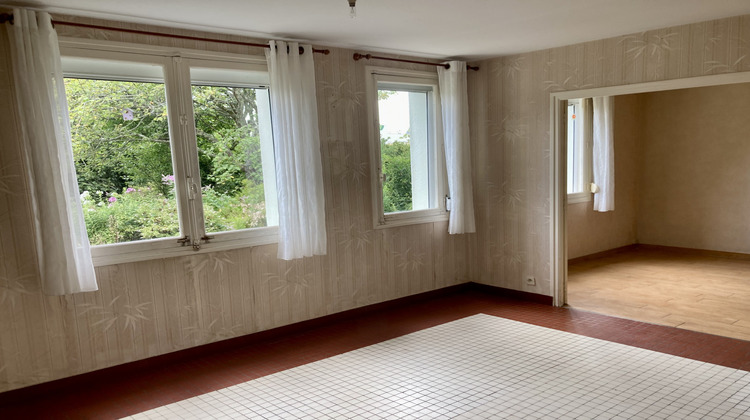 Ma-Cabane - Vente Maison Guidel, 100 m²