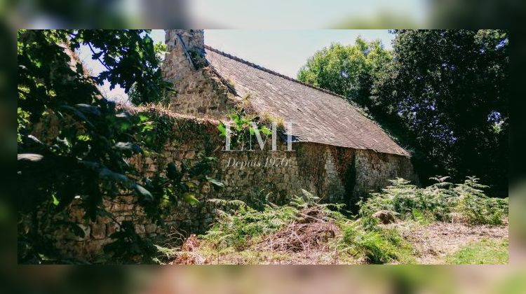 Ma-Cabane - Vente Maison Guidel, 250 m²