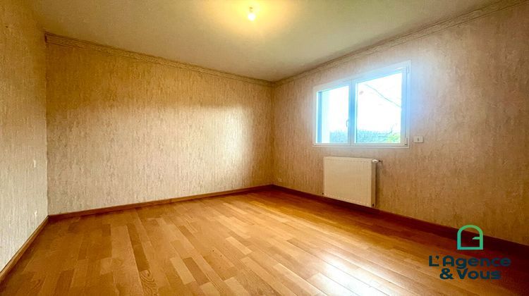 Ma-Cabane - Vente Maison GUIDEL, 90 m²