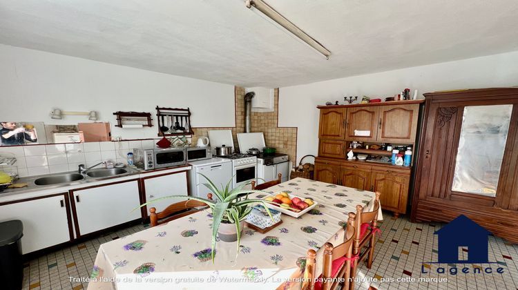 Ma-Cabane - Vente Maison Guidel, 150 m²