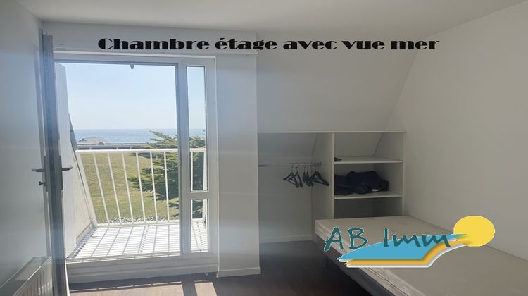 Ma-Cabane - Vente Maison Guidel, 32 m²