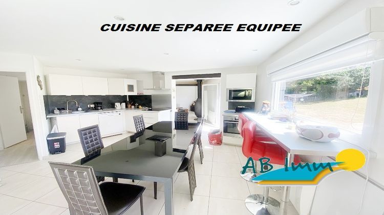 Ma-Cabane - Vente Maison Guidel, 99 m²