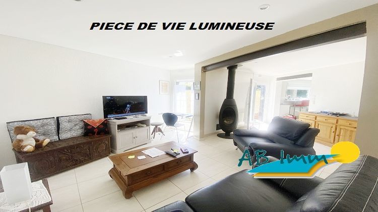 Ma-Cabane - Vente Maison Guidel, 99 m²