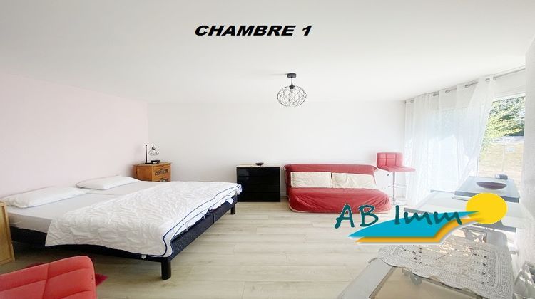 Ma-Cabane - Vente Maison Guidel, 99 m²