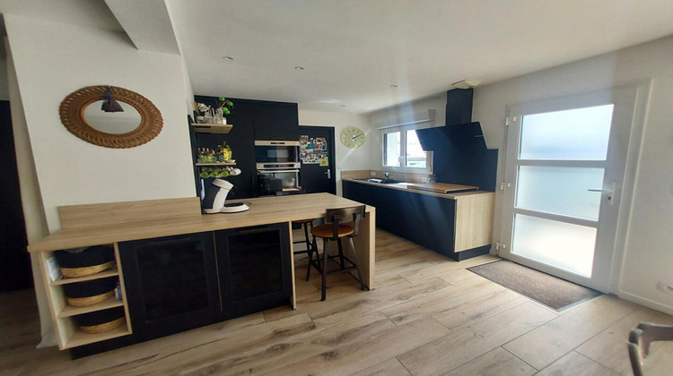 Ma-Cabane - Vente Maison GUIDEL, 100 m²