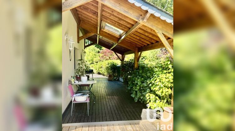 Ma-Cabane - Vente Maison Guidel, 171 m²