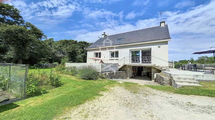 Ma-Cabane - Vente Maison Guidel, 121 m²